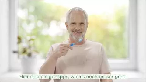 Vídeo sobre GUM Paro.ex 0,06% CHX Colutório, 500 ml