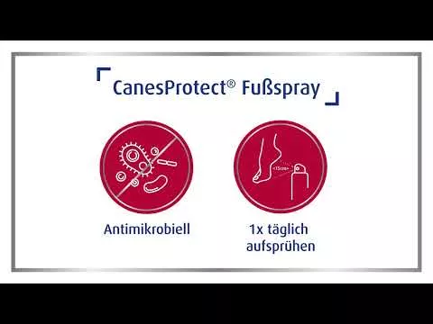 Vídeo sobre CANESTEN Creme extra 10 mg/g, 50 g
