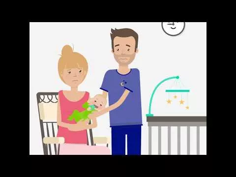 Vídeo sobre OSANIT Glóbulos sem açúcar, 7,5 g
