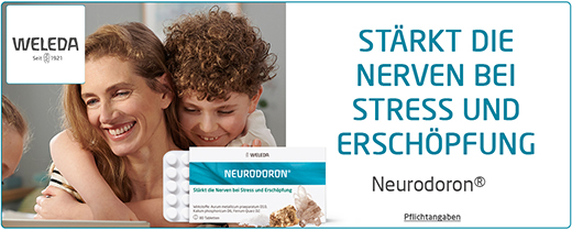 NEURODORON Comprimidos, 80 unidades