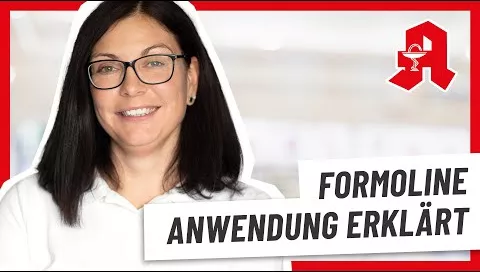 Vídeo sobre FORMOLINE Comprimidos L112, 48 unidades