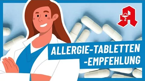 Vídeo sobre CETIRIZIN-suco ratiopharm, 150 ml