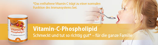 VITAMIN C PHOSPHOLIPID Pó, 150 g