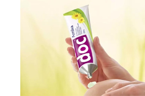 DOC ARNIKA Nata, 100 g
