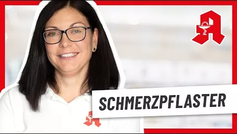 Vídeo sobre Adesivos para dor com diclofenaco-ratiopharm, 5 peças