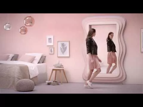 Vídeo sobre Veet tiras depilatórias sensíveis, 10x2 peças