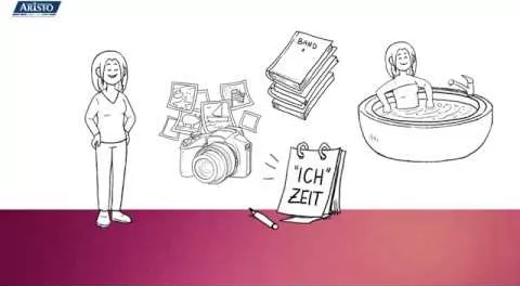Vídeo sobre Sedariston concentrado cápsulas, 30 unidades
