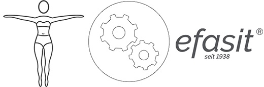 EFASIT Pé & Pó corporal, 100 g