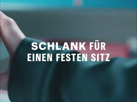 Vídeo sobre Preservativos Durex Real Feel Slim Fit (10 peças)