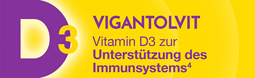 VIGANTOLVIT Immune comprimidos revestidos por película, 60 unidades