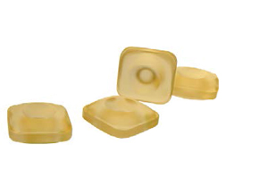 TANTUM VERDE Pastilhas de 3 mg com sabor a mel e laranja, 20 unidades