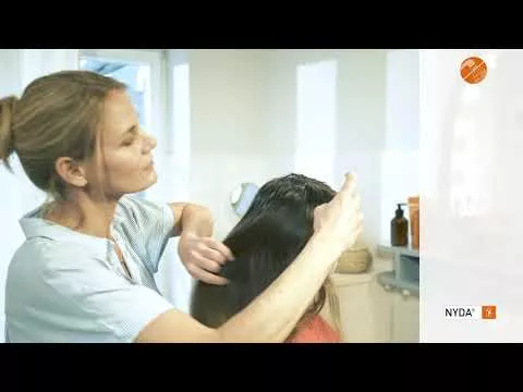 Vídeo sobre Solução de bomba expressa Nyda, 50 ml