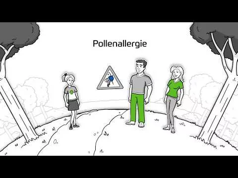 Vídeo sobre Loratadina axicur® 10 mg comprimidos, 50 unid