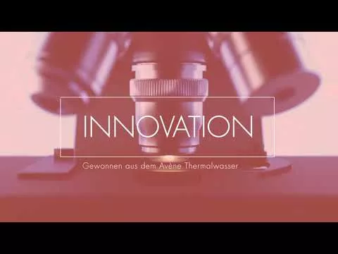 Vídeo sobre Loção de limpeza Avene Tolerance, 200 ml