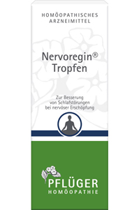 NERVOREGIN Gotas, 50 ml