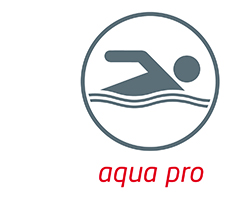 LEUKOPLAST aqua pro Tiras 19x72 mm, 10 unid