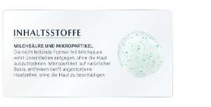 EUCERIN Esfoliante de lavagem DermoPure, 100 ml