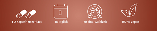 COENZYM Q10 100 mg cápsulas, 120 cápsulas