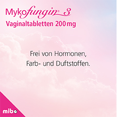 MYKOFUNGIN 3 comprimidos vaginais 200 mg, 3 unid