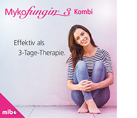 MYKOFUNGIN 3 Combi 200 mg comprimido vaginal + 10 mg/g cre., 1 P
