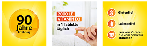 VIGANTOLVIT Immune comprimidos revestidos por película, 30 unidades