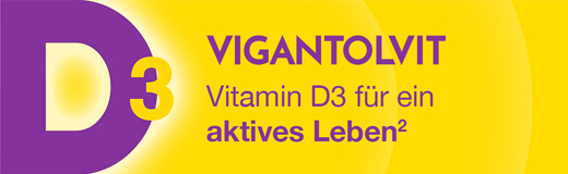 VIGANTOLVIT Cápsulas moles de Vitamina D3 2000 U.I., 60 unidades