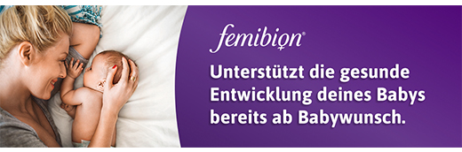FEMIBION 0 Comprimidos de planeamento para bebés, 28 unidades