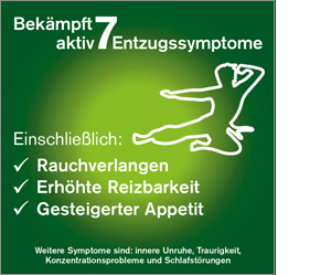 NICORETTE 2 mg de pastilhas elásticas de fruta fresca, 210 unidades
