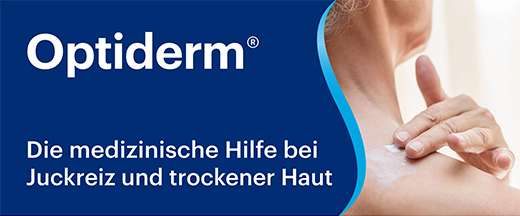 OPTIDERM Nata, 100 g