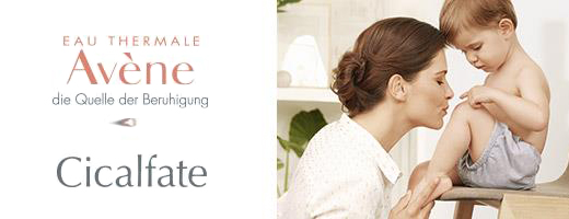 AVENE Cicalfate bálsamo labial, 10 ml