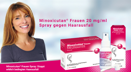 [mulheres 20 mg/ml spray, 60 ml