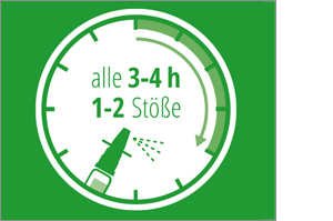 GELOSITIN Spray para o nariz, 15 ml