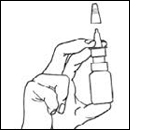 HYSAN Spray frio para crianças, 10 ml