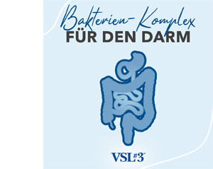 VSL 3 Pó, 10X4,4 g
