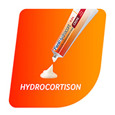 FENIHYDROCORT Creme 0,5%, 15 g