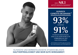EUCERIN Aquaphor Protect & Pomada Reparadora, 96 ml
