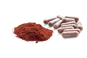 GRANAPROSTAN ferment Dr Jacob's Capsules, 100 Cápsulas