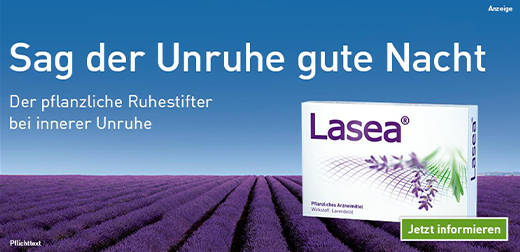 LASEA Cápsulas moles, 28 unidades