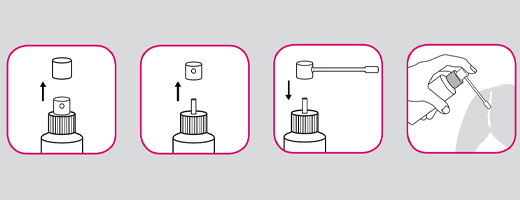 [mulheres 20 mg/ml spray, 60 ml