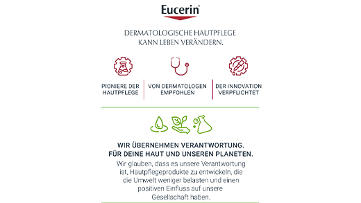 EUCERIN Sun Fluid Hydro Protect Rosto LSF 50+, 50 ml