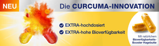 GELENCIUM Curcuma Plus dose elevada com cápsulas de vitamina C, 60 Cápsulas