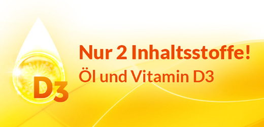 EUNOVA Vitamina D3 em spray, 8 ml