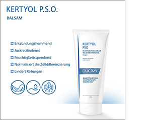 DUCRAY KERTYOL PSO Bálsamo hidratante, 200 ml