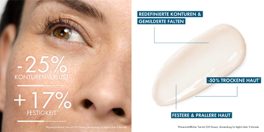 VICHY NEOVADIOL Creme de dia Na menopausa TH, 50 ml