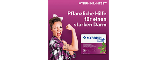 MYRRHINIL INTEST Comprimidos revestidos, 200 unidades