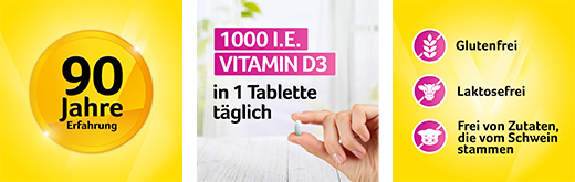 VIGANTOLVIT Vitamina D3 K2 Cálcio comprimidos revestidos por película, 30 cápsulas
