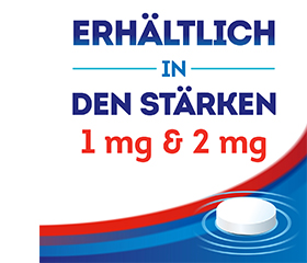 NICOTINELL Pastilhas 2 mg Menta, 36 unid