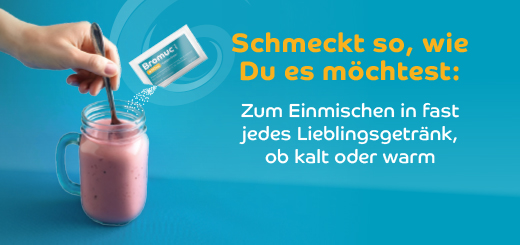 BROMUC 600 mg de supressor da tosse plv.para uso oral, 10 unid