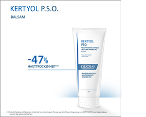 DUCRAY KERTYOL PSO Bálsamo hidratante, 200 ml
