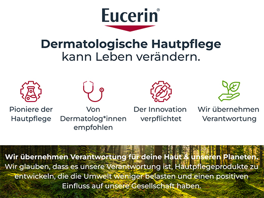 EUCERIN Anti-Pigmentação Dia com cor clara LSF 30, 50 ml